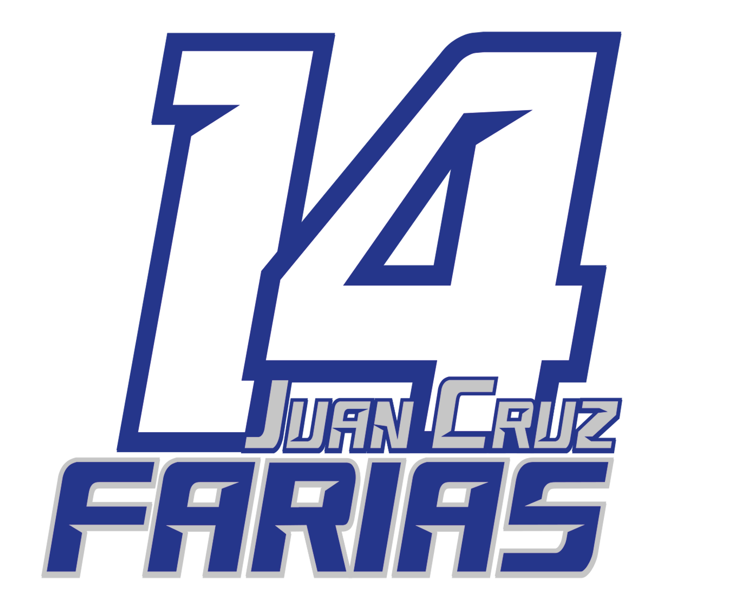 Logo Juan Cruz Farias
